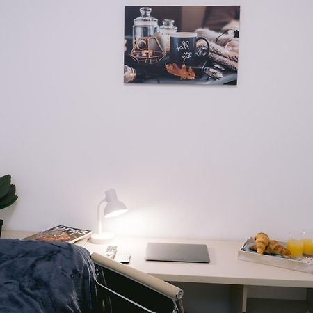 Piso Compartido Delyrent, Reja Otel Jaén Dış mekan fotoğraf