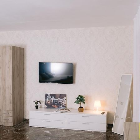 Piso Compartido Delyrent, Reja Otel Jaén Dış mekan fotoğraf