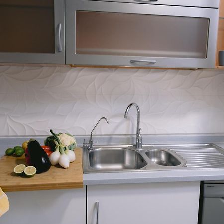 Piso Compartido Delyrent, Reja Otel Jaén Dış mekan fotoğraf