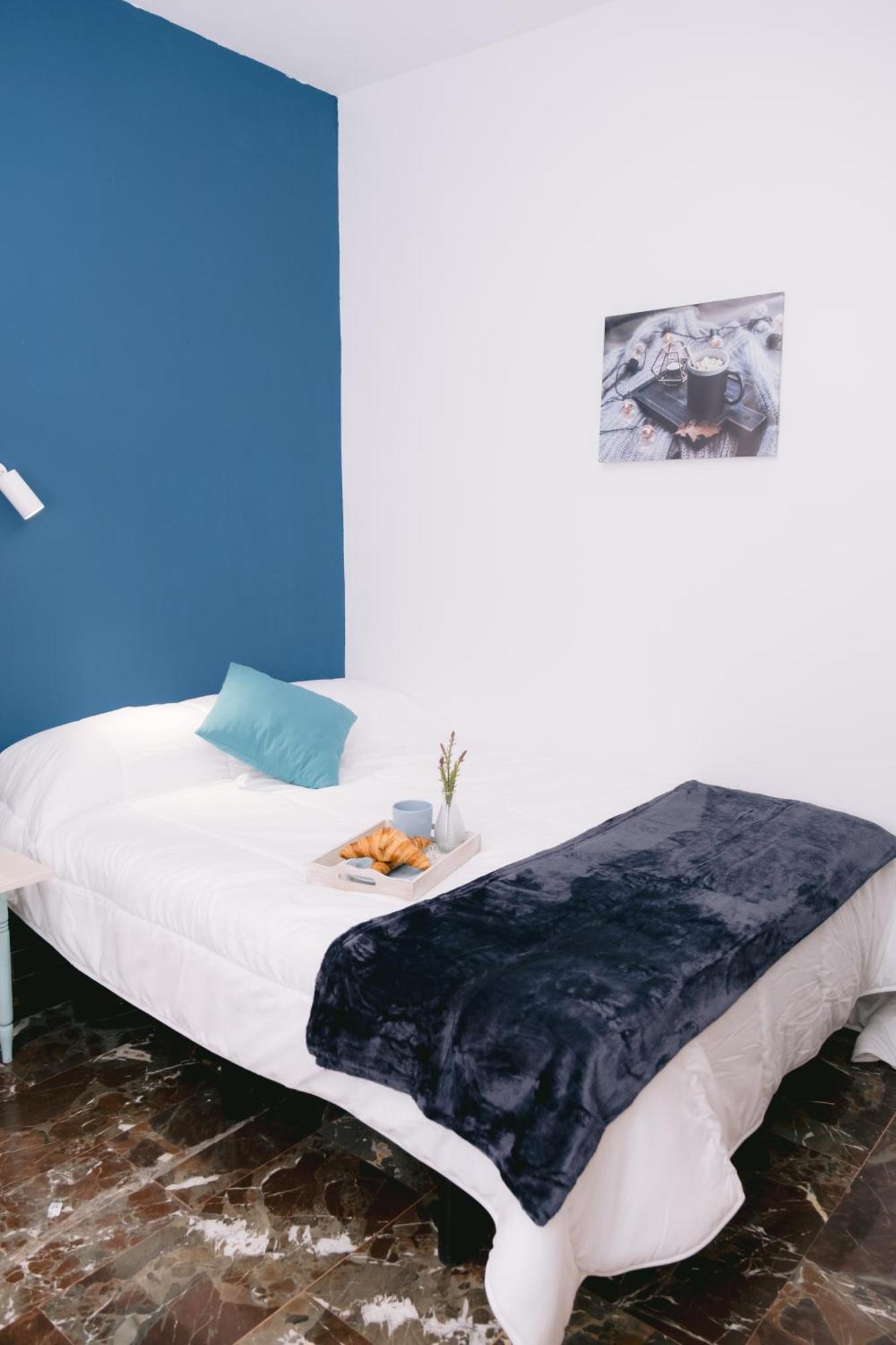 Piso Compartido Delyrent, Reja Otel Jaén Dış mekan fotoğraf