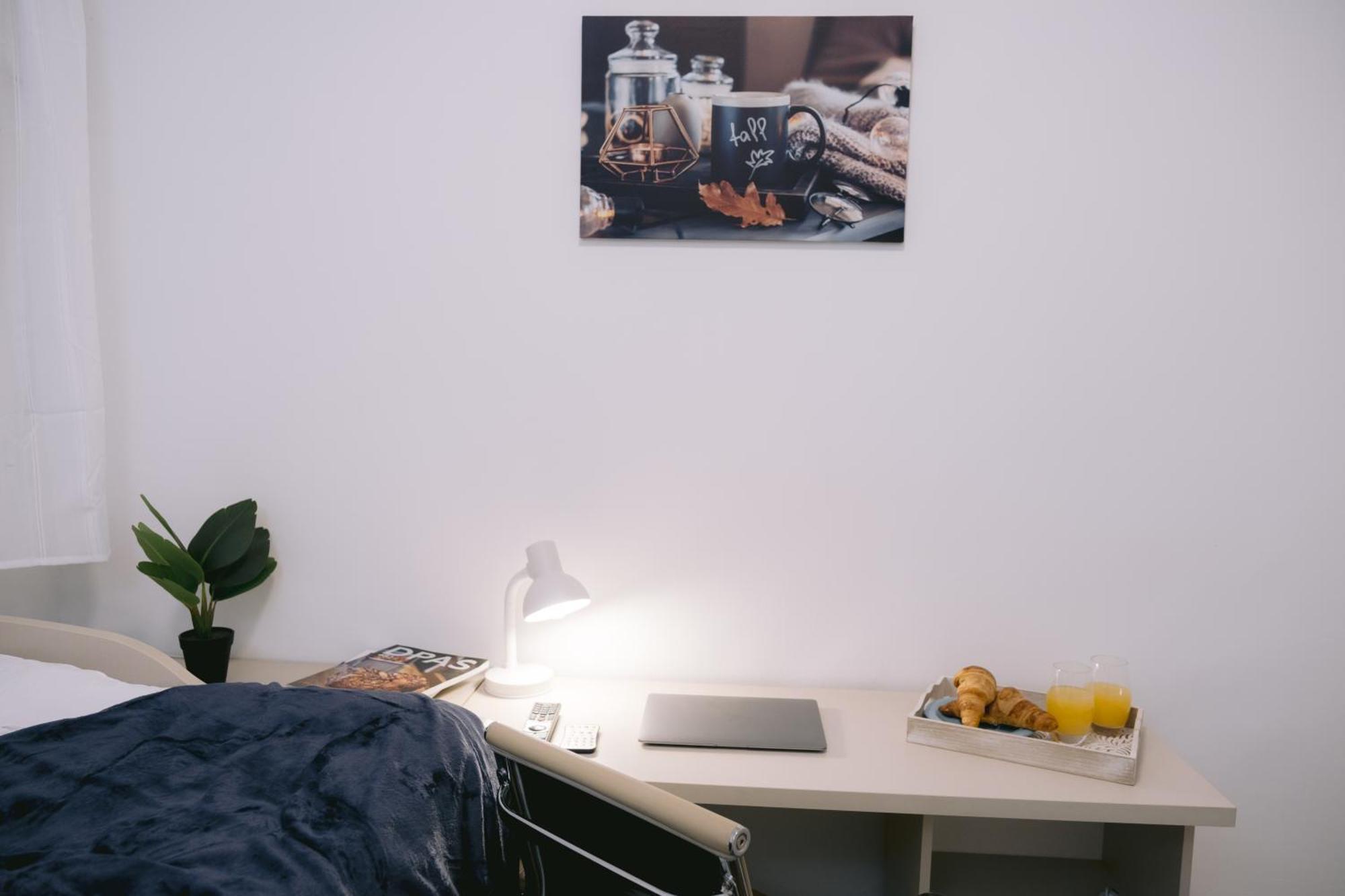 Piso Compartido Delyrent, Reja Otel Jaén Dış mekan fotoğraf