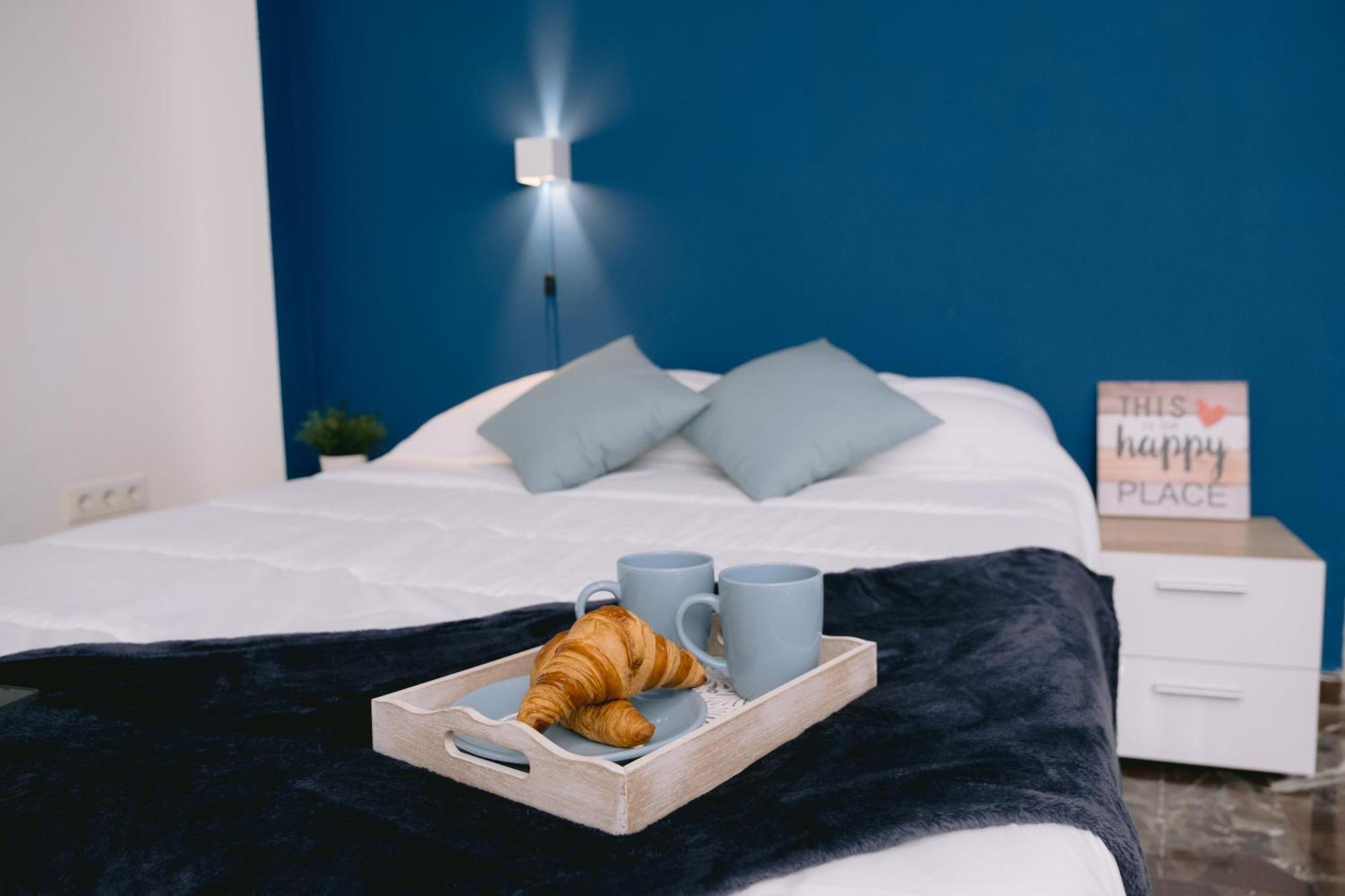 Piso Compartido Delyrent, Reja Otel Jaén Dış mekan fotoğraf