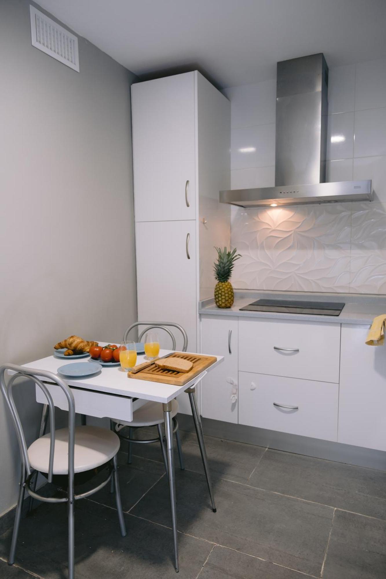 Piso Compartido Delyrent, Reja Otel Jaén Dış mekan fotoğraf