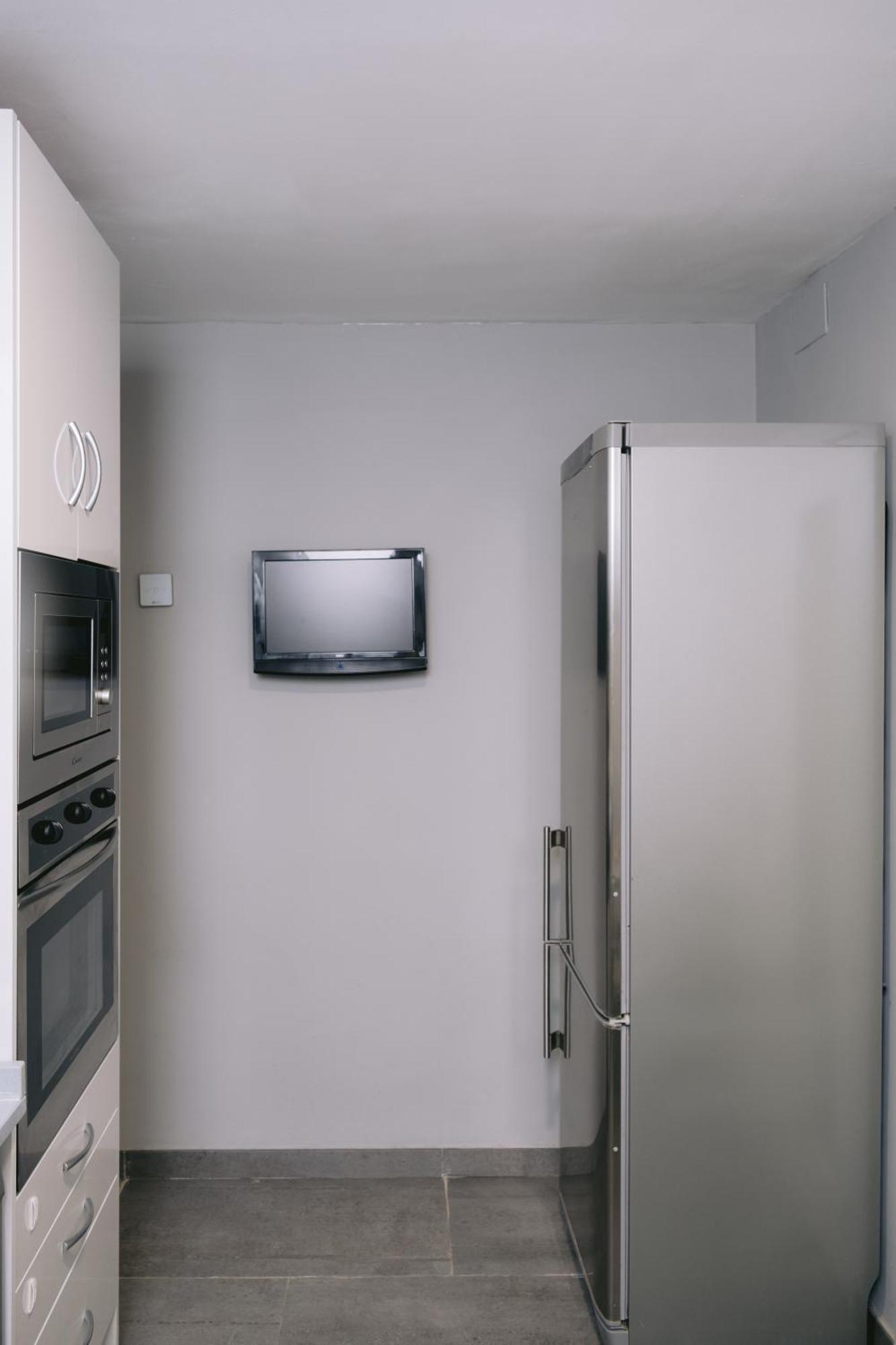 Piso Compartido Delyrent, Reja Otel Jaén Dış mekan fotoğraf