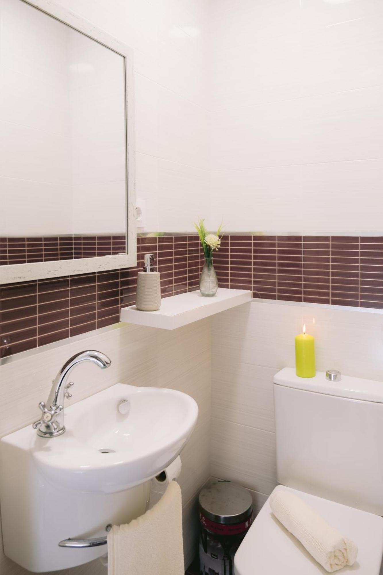 Piso Compartido Delyrent, Reja Otel Jaén Dış mekan fotoğraf