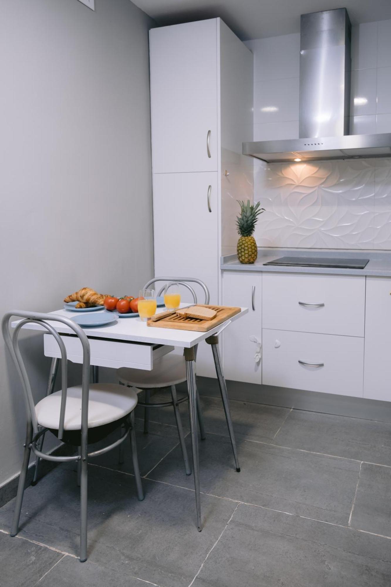 Piso Compartido Delyrent, Reja Otel Jaén Dış mekan fotoğraf