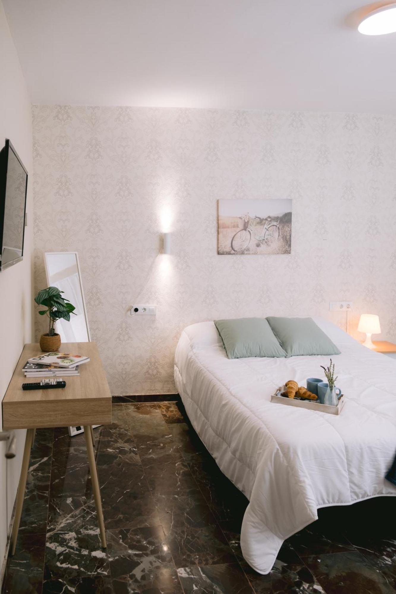Piso Compartido Delyrent, Reja Otel Jaén Dış mekan fotoğraf