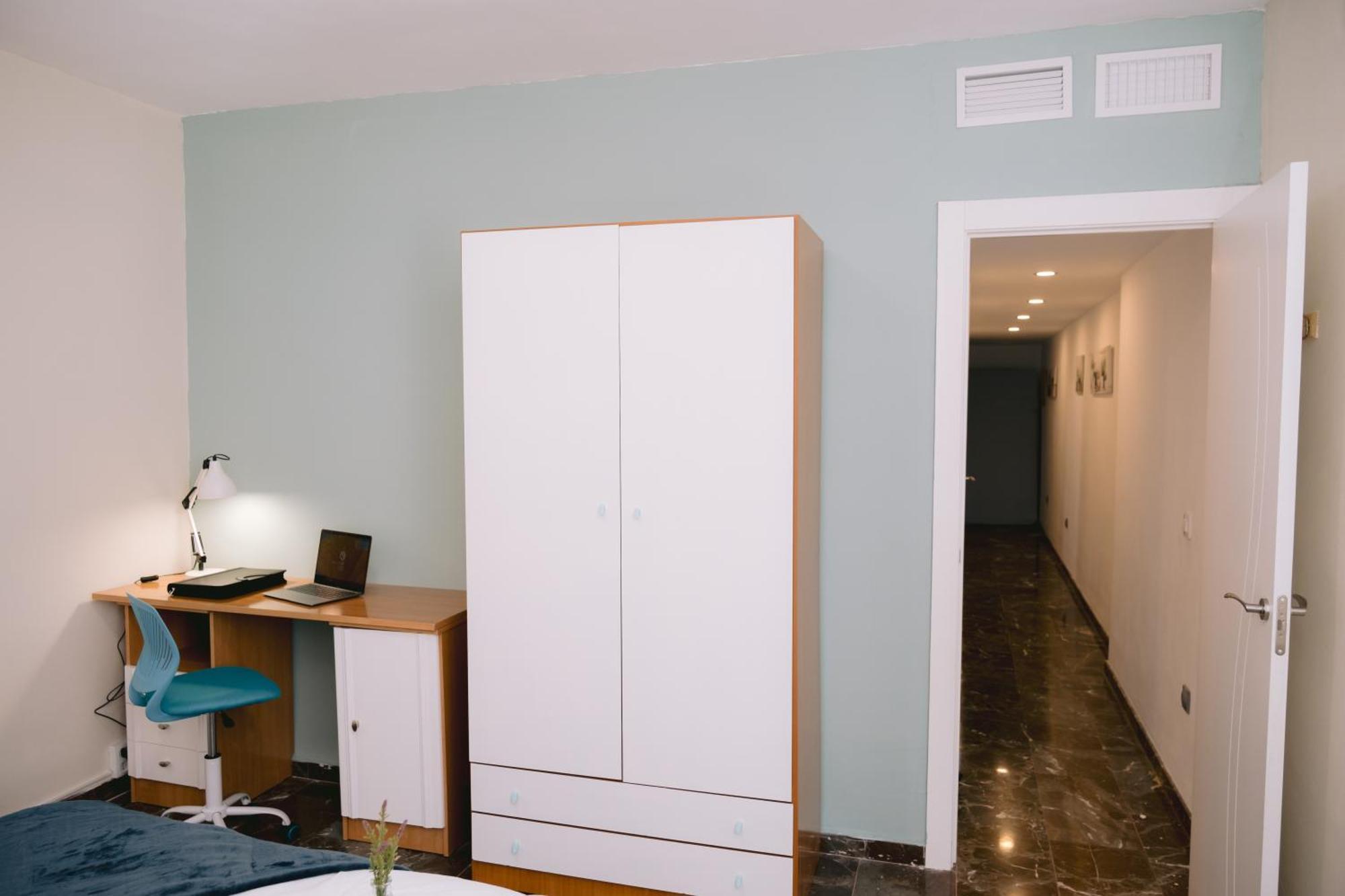 Piso Compartido Delyrent, Reja Otel Jaén Dış mekan fotoğraf